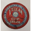 Image 4 : VULCAN CUP GREASE CAN