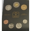 Image 2 : RCM 1999 UNCIRCULATED COIN SET - OH! CANADA!