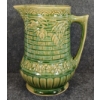 Image 2 : ROSELLA #320 PITCHER - ROBINSON RANSBOTTOM POTTERY CO.