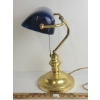 Image 5 : BANKER'S DESK LAMP