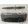 Image 1 : BOKER MAGNUM COLLECTION 2003 KNIFE
