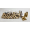Image 1 : BRASS: APPROX 80X MIXED .25-06REM - ONCE FIRED