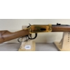 Image 4 : WINCHESTER MODEL 94 GOLDEN SPIKE COMMEMORATIVE IN .30-30