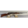 Image 3 : WINCHESTER MODEL 1876 IN .40-60 WIN 
