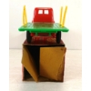 Image 6 : MARX PLASTIC LIFE SAVERS TRUCK