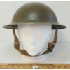 Image 2 : WWII CDN BRODIE HELMET