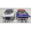 Image 4 : LOT OF 2 - REVELL DIECAST '97 AC DELCO PRO STOCK FIREBIRD & '97 GM 200MPH PRO STOCK FIREBIRD MODELS