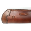 Image 9 : LEATHER RIFLE SCABBARD