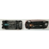 Image 7 : LOT OF 2 - SIGNATURE DIECAST 1938 BUICK CENT. CONVERTIBLE COUPE & HIGHWAY 61 HUDSON HORNET COUPE 