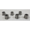 Image 2 : LOT OF 6 - LEE QUICK CHANGE BREECH LOCK BUSHINGS