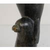 Image 8 : "SEALS" BY ISACI ETIDLOIE - SIGNED - STONE