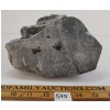Image 7 : MAN HOLDING FISH - SIGNED - STONE