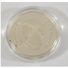 Image 3 : 2006 RCM $1 STERLING SILVER COIN - LUCKY LOONIE