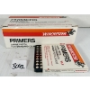 Image 1 : PRIMERS: 1000X WINCHESTER LARGE PISTOL STANDARD & MAGNUM
