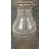 Image 4 : EN-AR-CO EMBOSSED QT OIL BOTTLE W/ SPOUT