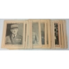 Image 5 : LOT OF 23 - 1940 "THE WAR ILLUSTRATED" VOL. 2 MAGAZINES