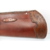 Image 6 : LEATHER RIFLE SCABBARD