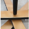 Image 5 : LUCIA SIX LIGHT PENDANT