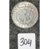 Image 2 : 1879 U.S. MORGAN DOLLAR