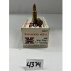 Image 1 : AMMO: APPROX. 50X WINCHESTER .256 WIN MAG - 60GR - HPE