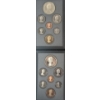 Image 2 : LOT OF 2 - 1989 RCM PROOF SETS