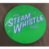 Image 1 : STEAM WHISTLE PILSNER - PLASTIC BUTTON SIGN