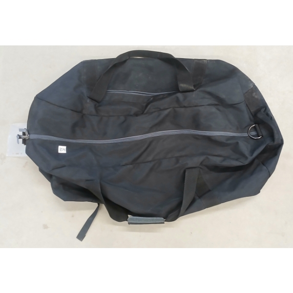 MEC DUFFEL BAG