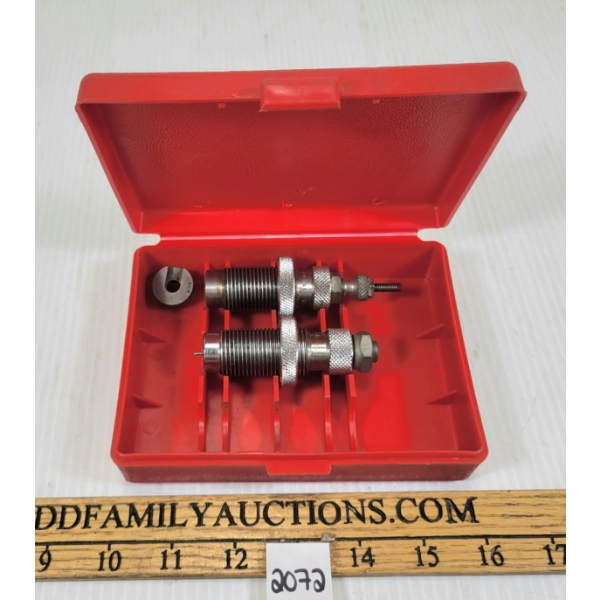 BAIR .22 HORNET RELOADING DIES