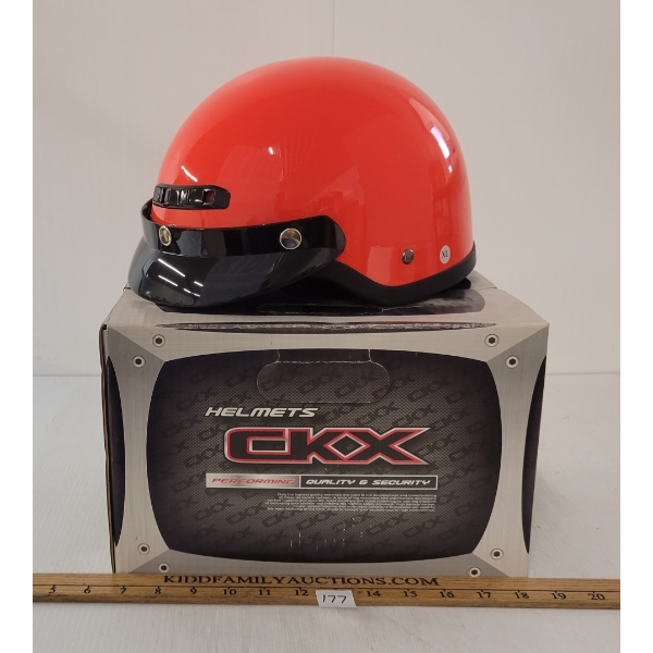 CKX VG-500 HELMET 