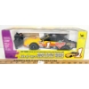 Image 1 : NEW BRIGHT PETER GIBBONS '97 SUPER SERIES EASTERN CHAMPION REMOTE CONTROL CASCAR