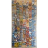 Image 1 : QTY OF HOTWHEELS, MATCHBOX, ETC - INCL 1997 CORVETTE, CASE IH, ETC