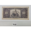 Image 2 : 1935 CDN $10 BANKNOTE