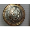 Image 5 : MEN'S HAMILTON POCKET WATCH - 17 JEWEL LANCASTER