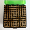 Image 2 : BRASS: 100X WINCHESTER .223 REM