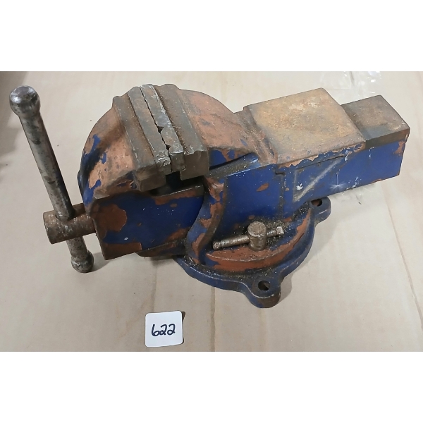 BENCH VISE - 3IN