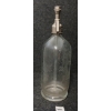 Image 3 : ADANAC SODA - CLEAR ACID-ETCHED - SYPHON BOTTLE
