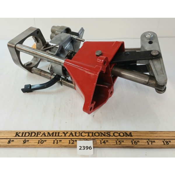 LEE RELOADING PRESS