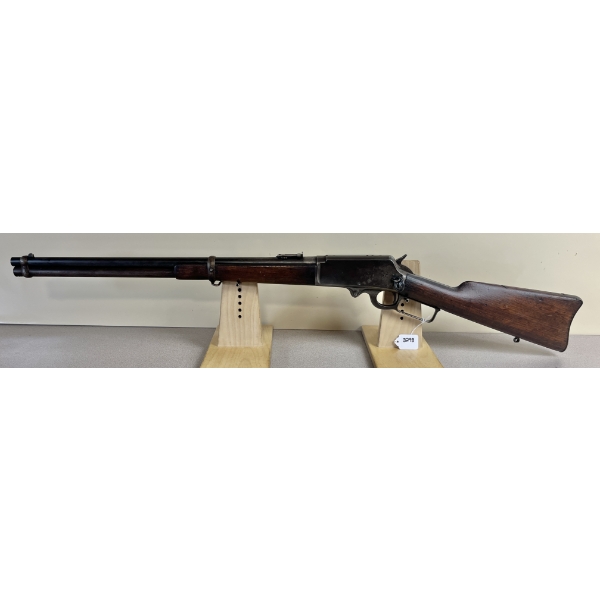 MARLIN MODEL 1895 IN .45-70 SRC