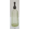 Image 4 : LANG'S PRODUCTS - URANIUM GREEN ACID-ETCHED - SELTZER BOTTLE