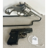 Image 2 : LOT OF 2 - PROHIB HANDGUNS 