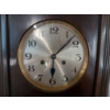 Image 6 : GERMAN "TIME & STRIKE" 8 DAY WALL CLOCK