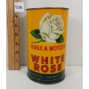 Image 3 : WHITE ROSE MOTOR OIL QT CAN