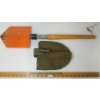 Image 1 : 1965 TRENCH SHOVEL W/ COVER