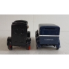 Image 5 : LOT OF 2 - DIECAST EATON CO. & BELL COIN BANK TRUCKS