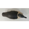 Image 6 : GOLDEN EYED DECOY DUCK W/ WEIGHT