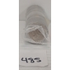 Image 2 : ROLL OF 2001 CDN 25 CENTS - NO "P"