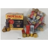 Image 1 : AMMO: 75X MIXED 12GA - 2 3/4IN & 3IN - #4 & SLUG SHOT