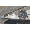 Image 5 : 15 FT FIBERGLASS CANOE W/ PADDLES