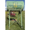 Image 2 : GROWERS WATER TANK - ELEVATED - APPROX 150 GAL?