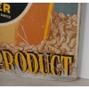 Image 3 : JACK & JILL PEANUT BUTTER PAINTED SST SIGN